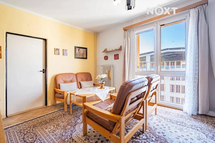 Prodej bytu 3+1, České Budějovice, Kostelní, 65 m2