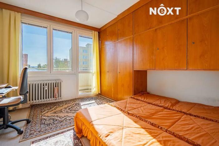 Prodej bytu 3+1, České Budějovice, Kostelní, 65 m2