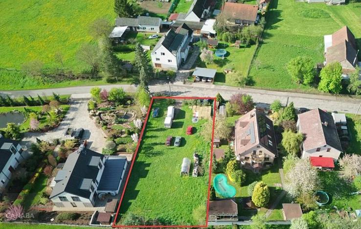 Prodej rodinného domu, Jarov, 97 m2