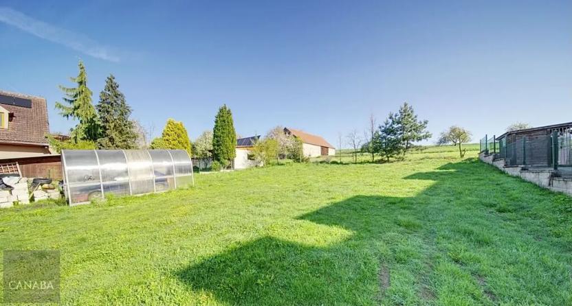 Prodej rodinného domu, Jarov, 97 m2