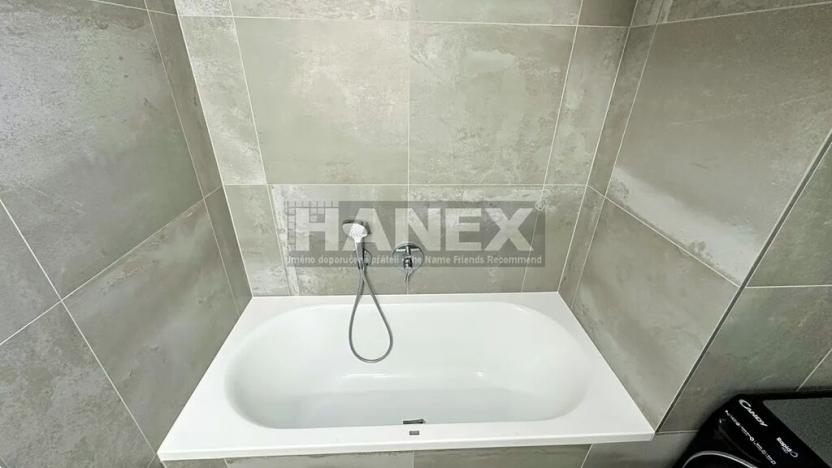 Pronájem bytu 3+kk, Praha - Košíře, Naskové, 64 m2