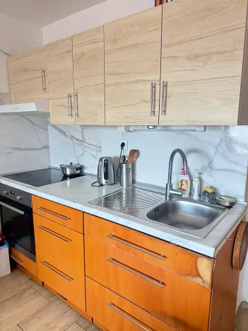 Prodej rodinného domu, Praha - Michle, Pod Sychrovem I, 260 m2