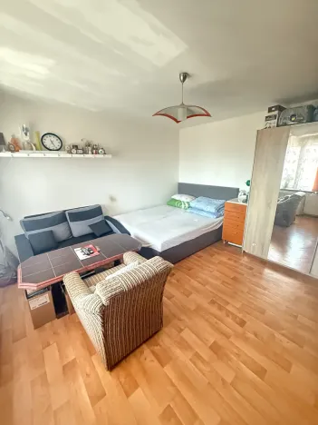 Prodej rodinného domu, Praha - Michle, Pod Sychrovem I, 260 m2