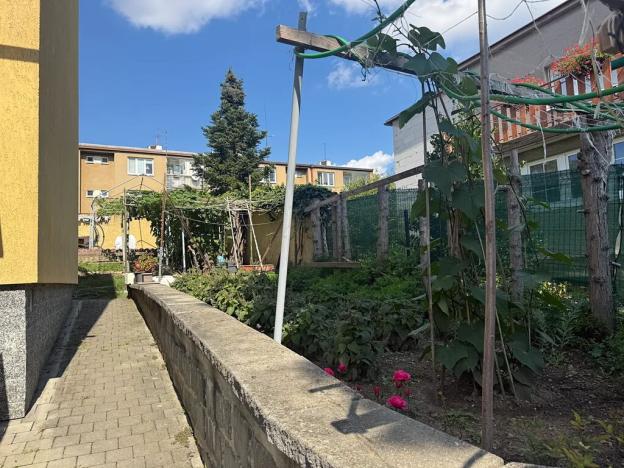 Prodej rodinného domu, Praha - Michle, Pod Sychrovem I, 260 m2