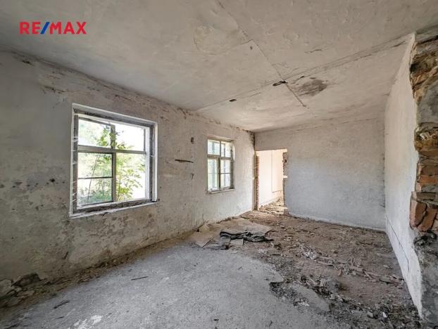 Prodej rodinného domu, Bochov, 300 m2