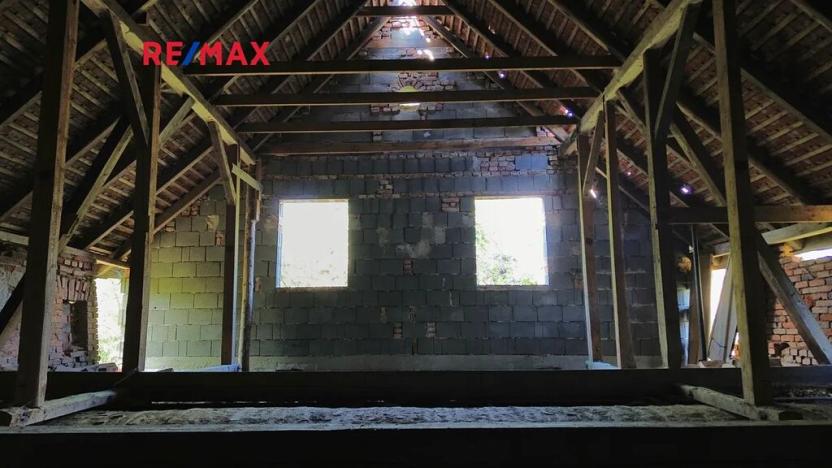 Prodej rodinného domu, Bochov, 300 m2