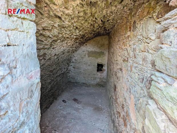 Prodej pozemku pro bydlení, Bochov, 2000 m2