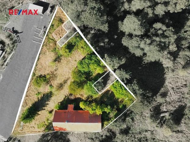 Prodej vícegeneračního domu, Bochov, 300 m2