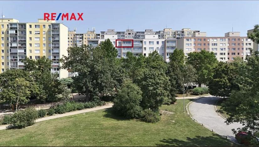 Prodej bytu 4+1, Praha - Chodov, Ledvinova, 79 m2