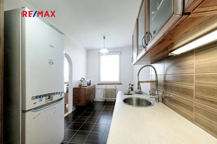 Prodej bytu 4+1, Praha - Chodov, Ledvinova, 79 m2