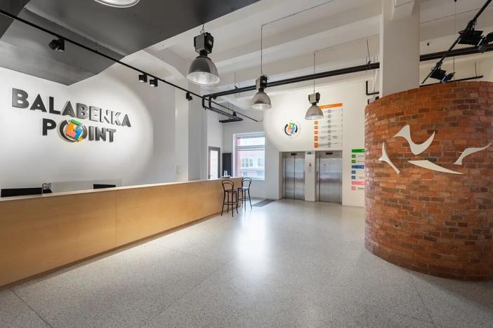 Pronájem kanceláře, Praha - Libeň, Lihovarská, 368 m2