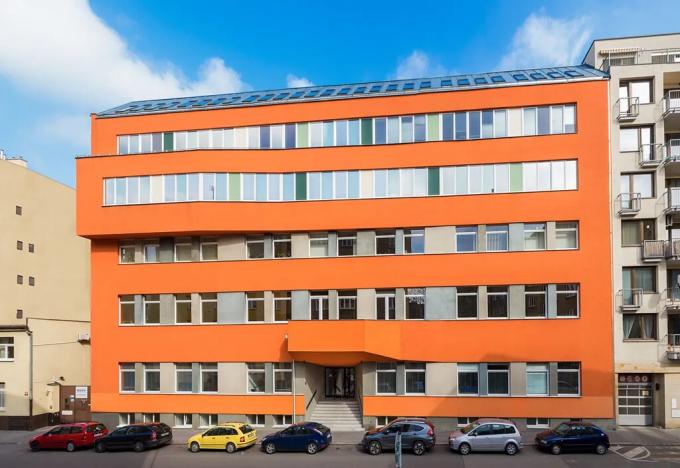 Pronájem kanceláře, Praha - Libeň, Lihovarská, 368 m2