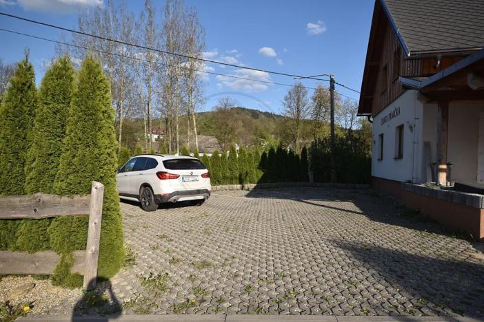 Pronájem bytu 2+kk, Bělá pod Pradědem, 48 m2