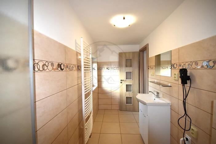 Pronájem bytu 2+kk, Bělá pod Pradědem, 48 m2