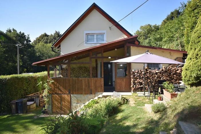 Prodej rodinného domu, Žulová, 86 m2