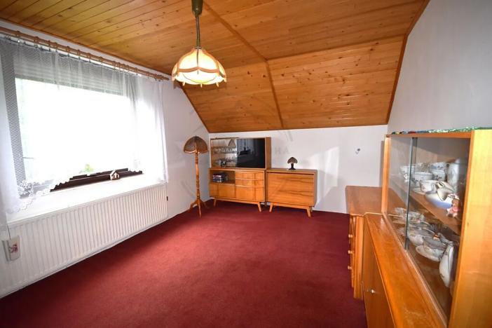 Prodej komerční nemovitosti, Česká Ves, Úzká, 280 m2