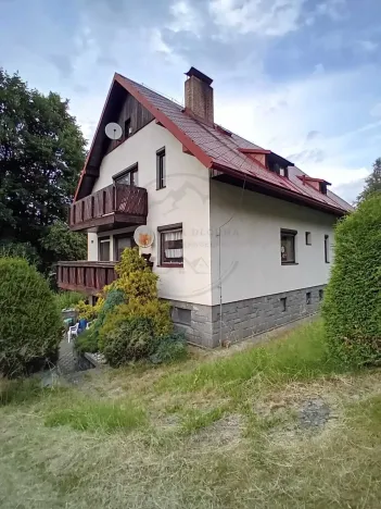Prodej komerční nemovitosti, Česká Ves, Úzká, 280 m2