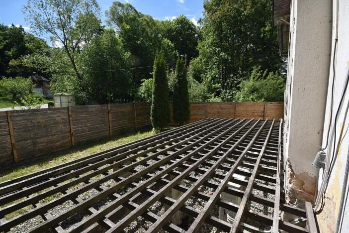 Prodej rodinného domu, Mikulovice, 380 m2