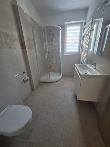 Pronájem bytu 1+kk, Stochov, Osvobození, 39 m2