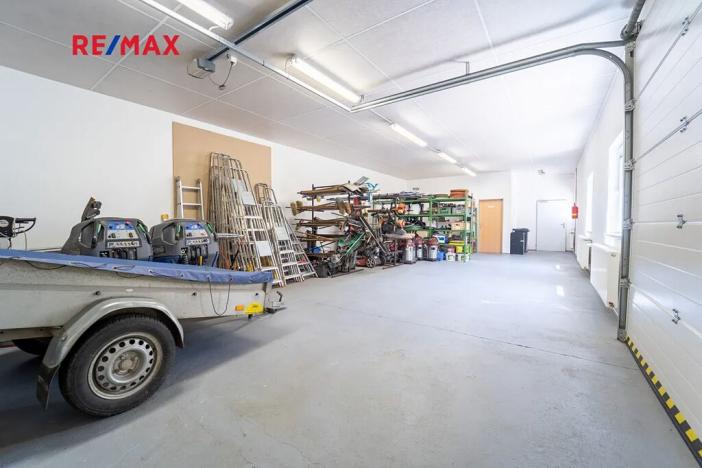 Prodej komerční nemovitosti, Kolín, Havlíčkova, 465 m2