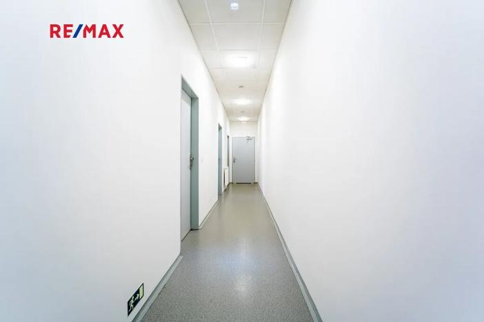 Prodej komerční nemovitosti, Kolín, Havlíčkova, 465 m2