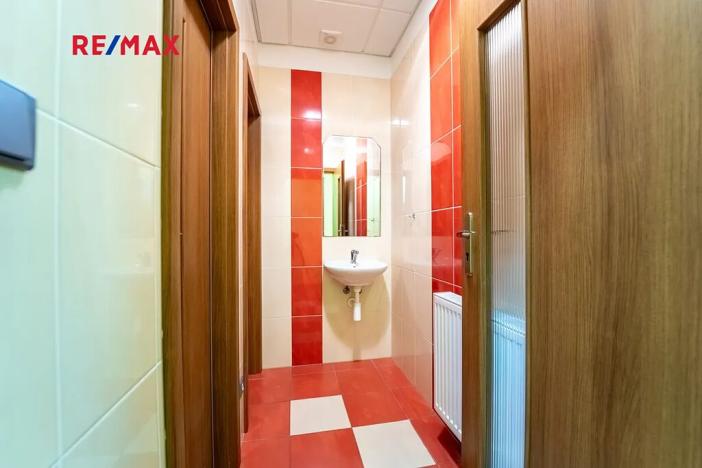 Prodej komerční nemovitosti, Kolín, Havlíčkova, 465 m2