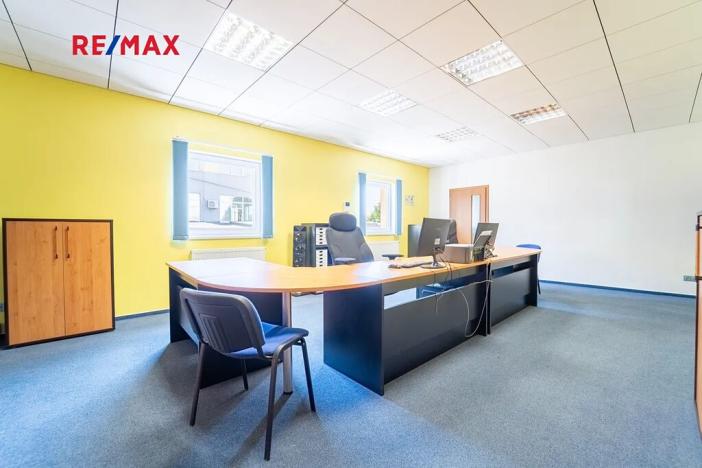 Prodej komerční nemovitosti, Kolín, Havlíčkova, 465 m2