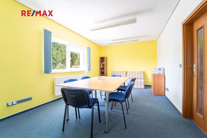 Prodej komerční nemovitosti, Kolín, Havlíčkova, 465 m2