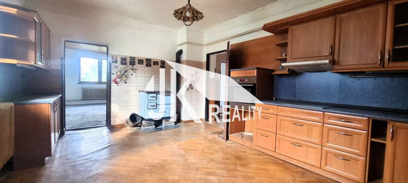 Prodej rodinného domu, Hranice - Hranice IX-Uhřínov, 300 m2