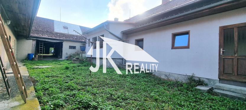 Prodej rodinného domu, Hranice - Hranice IX-Uhřínov, 300 m2