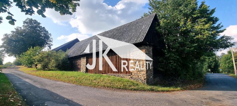 Prodej rodinného domu, Hranice - Hranice IX-Uhřínov, 300 m2