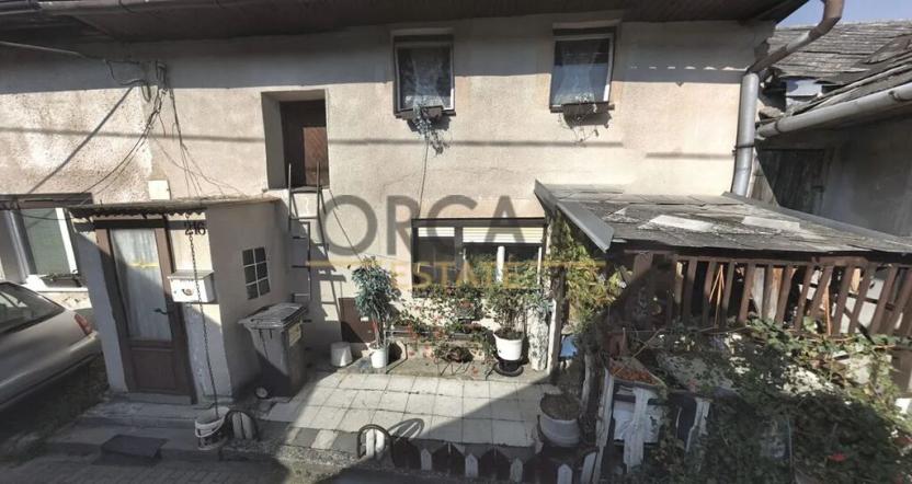 Prodej rodinného domu, Tlumačov, Metlov, 56 m2