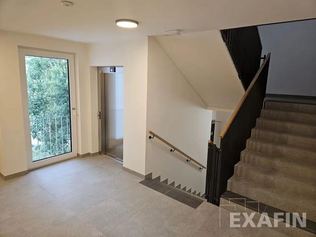 Prodej bytu 4+kk, Praha - Smíchov, Holečkova, 129 m2