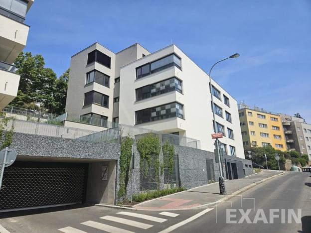 Prodej bytu 4+kk, Praha - Smíchov, Holečkova, 129 m2