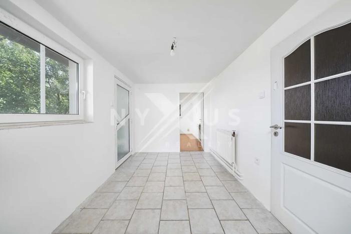 Prodej rodinného domu, Tochovice, 160 m2