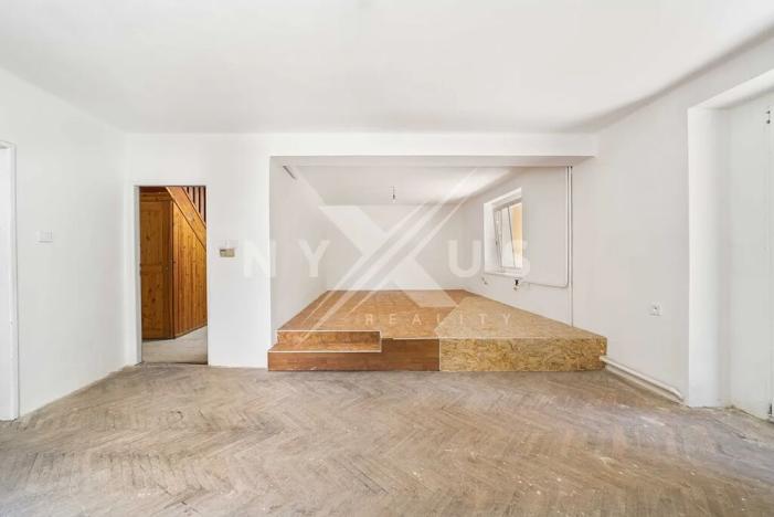 Prodej rodinného domu, Tochovice, 160 m2