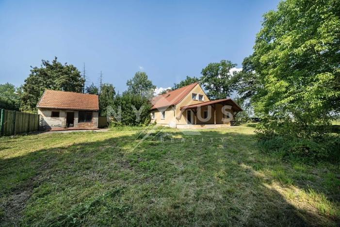 Prodej rodinného domu, Tochovice, 160 m2