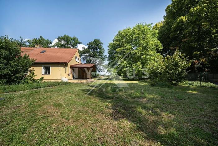 Prodej rodinného domu, Tochovice, 160 m2