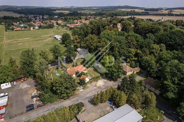 Prodej rodinného domu, Tochovice, 160 m2