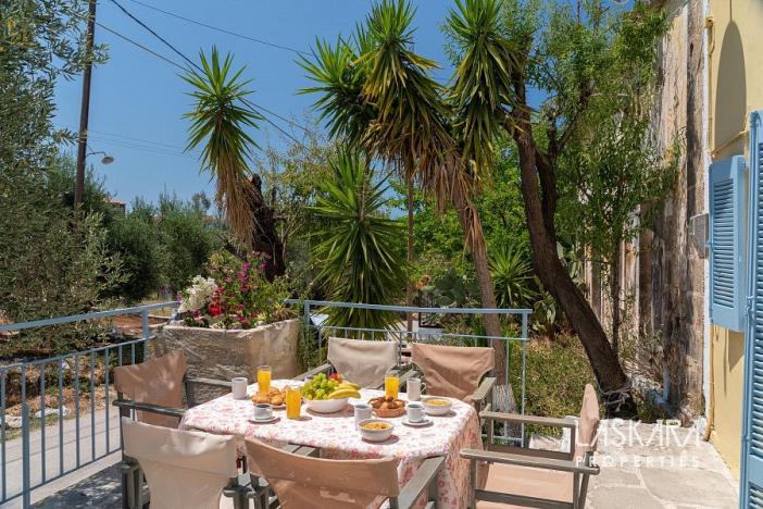 Prodej rodinného domu, Kefaloinia, Argostoli, Erissos, Řecko, 123 m2