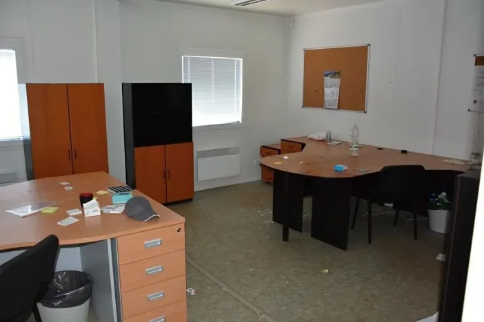 Prodej skladu, Kouty, 440 m2