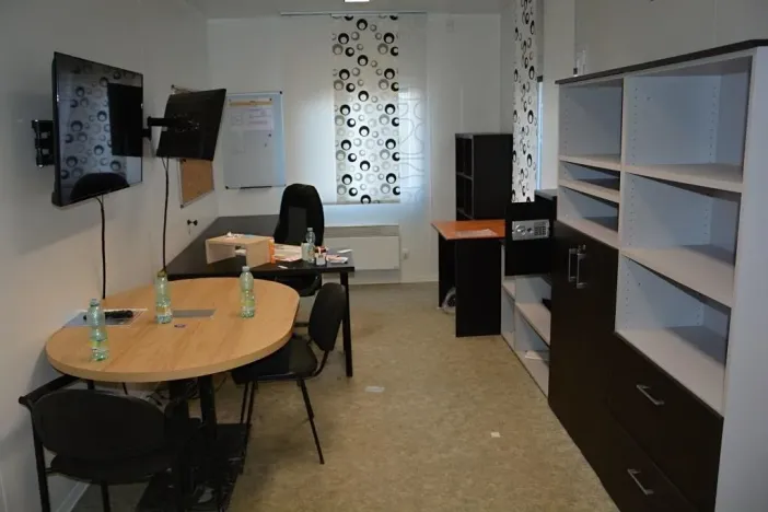 Prodej skladu, Kouty, 440 m2