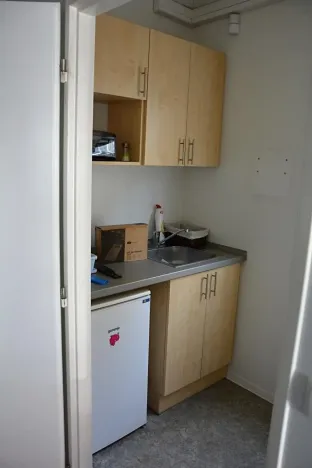 Prodej výrobních prostor, Kouty, 440 m2