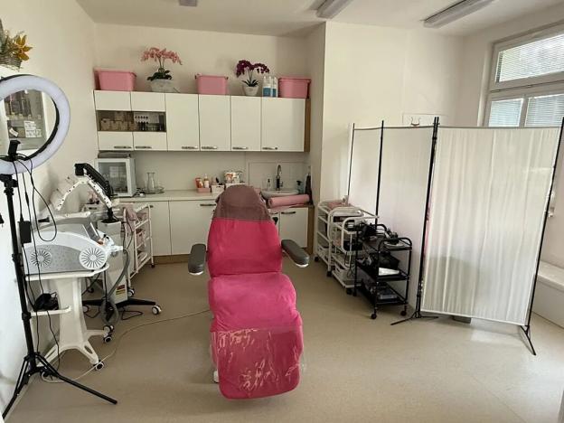 Prodej ordinace, Děčín, Weberova, 815 m2