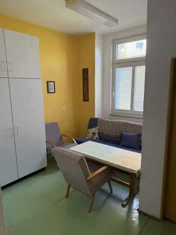 Prodej ordinace, Děčín, Weberova, 815 m2