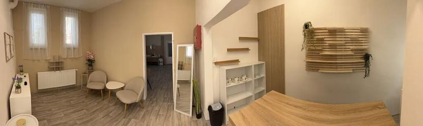 Prodej ordinace, Děčín, Weberova, 815 m2