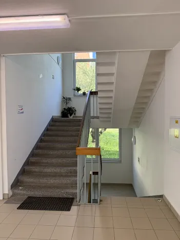 Prodej ordinace, Děčín, Weberova, 815 m2