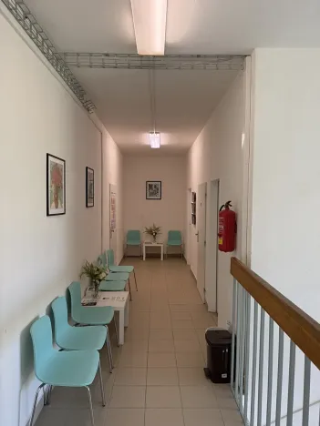 Prodej ordinace, Děčín, Weberova, 815 m2