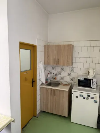 Prodej komerční nemovitosti, Děčín, Weberova, 815 m2