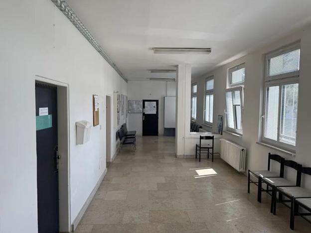 Prodej komerční nemovitosti, Děčín, Weberova, 815 m2